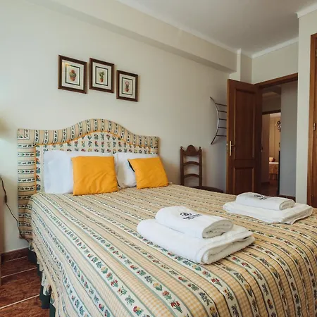 Apartmán 18 - Typical Portuguese Peniche