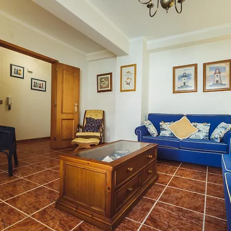 18 - Typical Portuguese Apartmán