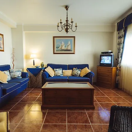18 - Typical Portuguese Apartmán *