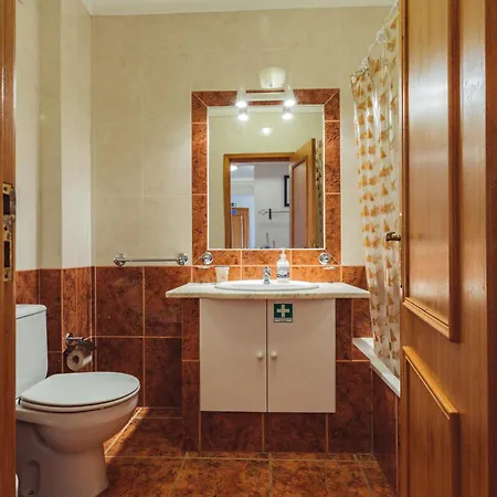 Apartmán 18 - Typical Portuguese Peniche